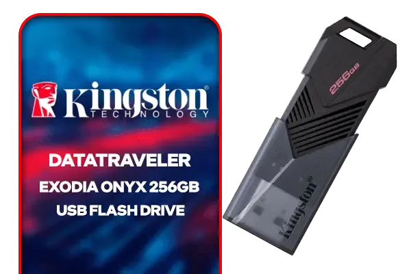 Kingston DataTraveler Exodia Onyx 256GB USB Flash Drive_gaming-accessories-600px-v2.webp